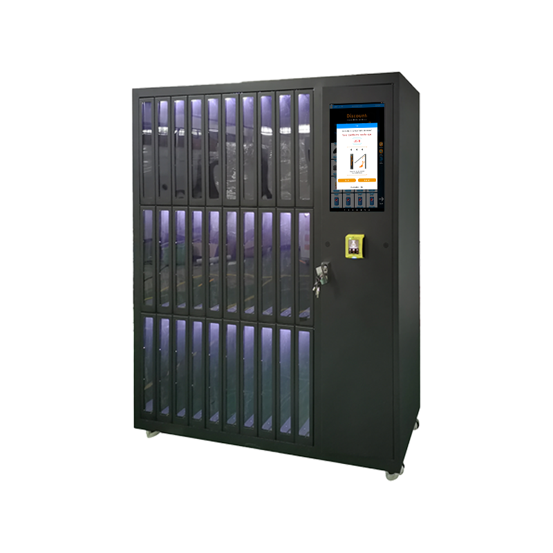 Combo Sport Vending Machine for Padel Rackets Tennis Balls